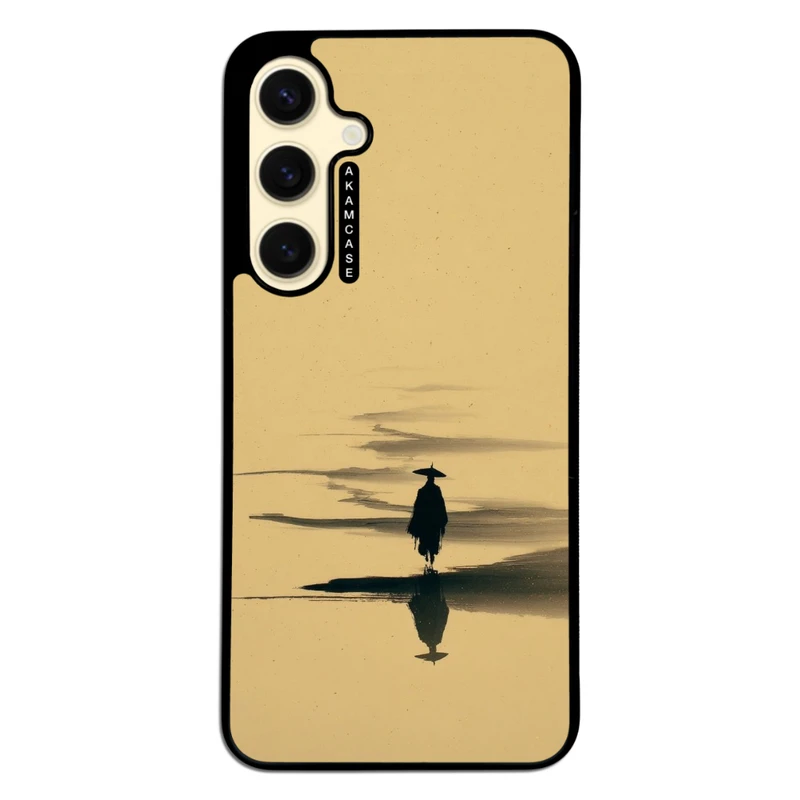 کاور آکام مدل AMC-WSGS24FE-ZEN-17 مناسب برای گوشی موبایل سامسونگ Galaxy S24 FE