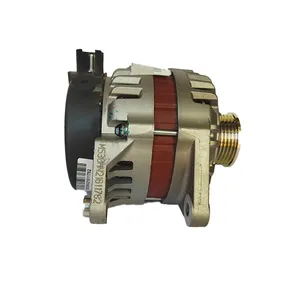 دینام کامل ایسکرا اتو الکتریک کد 4100010 مناسب برای شاهین