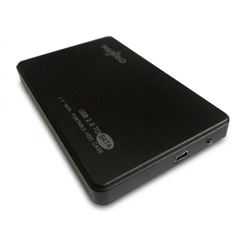 باکس تبدیل SATA به USB 2.0 هارددیسک 2.5 اینچی مدل WIPRO-2TB