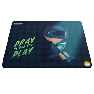 Hoomero PUBG A3598 Mousepad