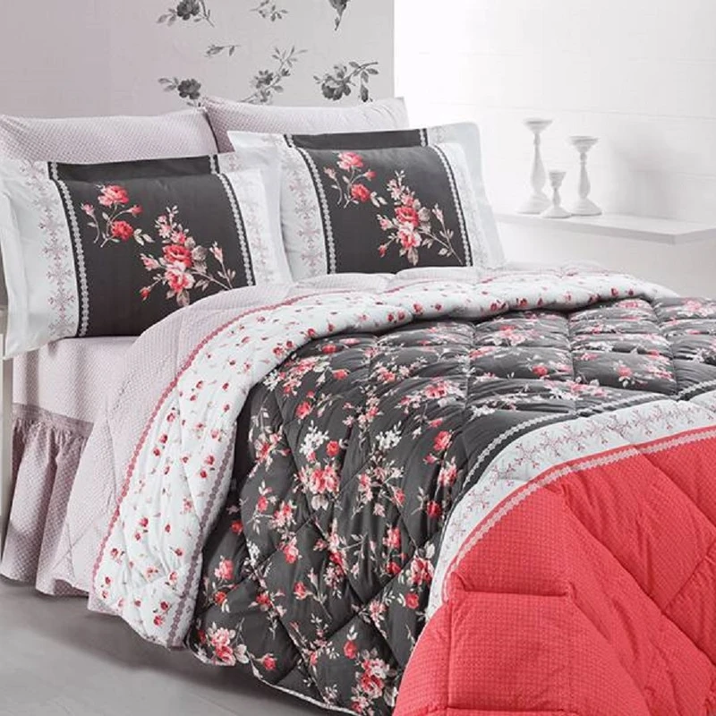 سرویس خواب 2 نفر 8 تکه کلسی مدل Aruna V2