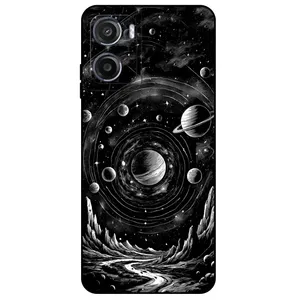 Megafone Mars 7424 Cover For Motorola Moto E15