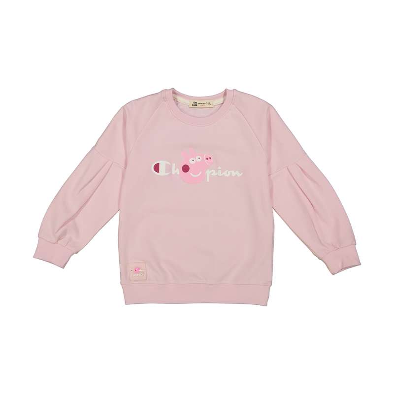 سویشرت دخترانه نونا مدل 2211343-84