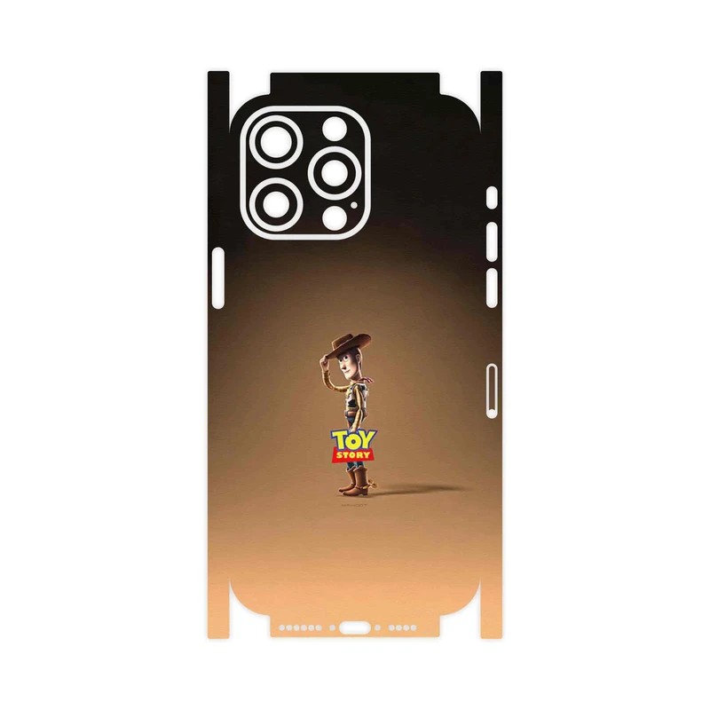 برچسب پوششی ماهوت مدل Toy_Story-FullSkin مناسب برای گوشی موبایل اپل iPhone 15 Pro Max