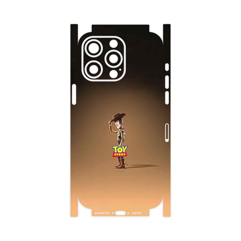 برچسب پوششی ماهوت مدل Toy_Story-FullSkin مناسب برای گوشی موبایل اپل iPhone 15 Pro Max