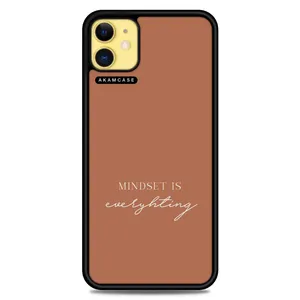 AKAM AMC-WA11-CREAMY-23 Cover For Apple iPhone 11