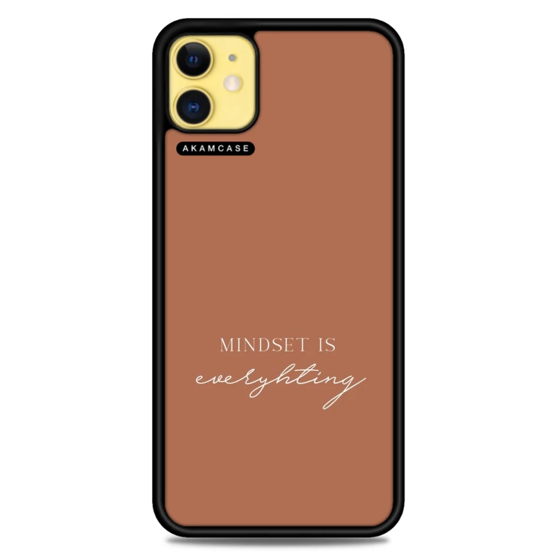 کاور آکام مدل AMC-WA11-CREAMY-23 مناسب برای گوشی موبایل اپل iPhone 11