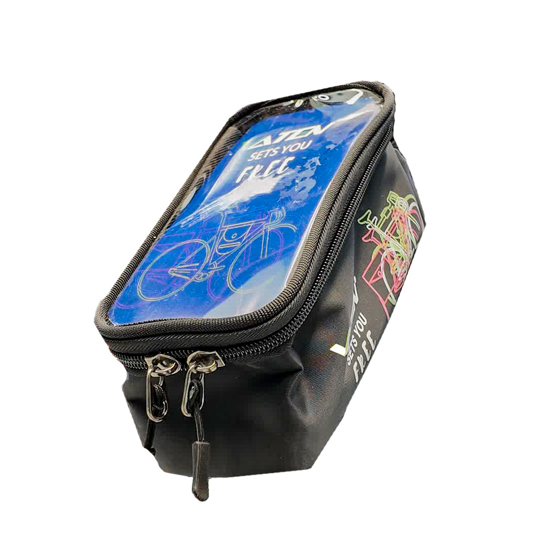 کیف تنه دوچرخه واتن مدل 557
