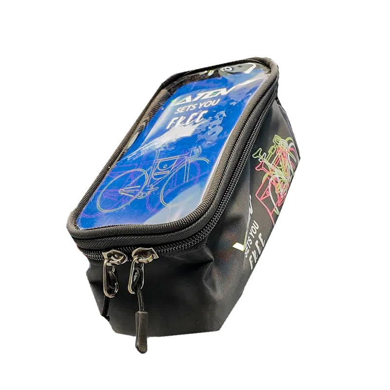 کیف تنه دوچرخه واتن مدل 557