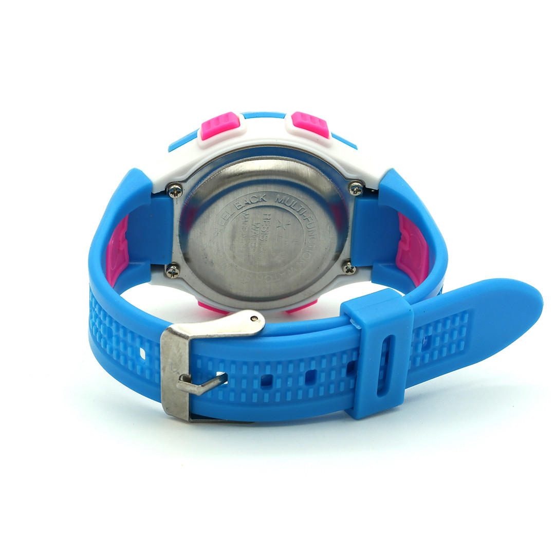 ساعت مچی دیجیتال مدل 2365 ساعت مچی دیجیتال مدل 2365