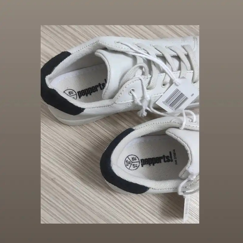 کفش راحتی  پیپرتس مدل PPee20000