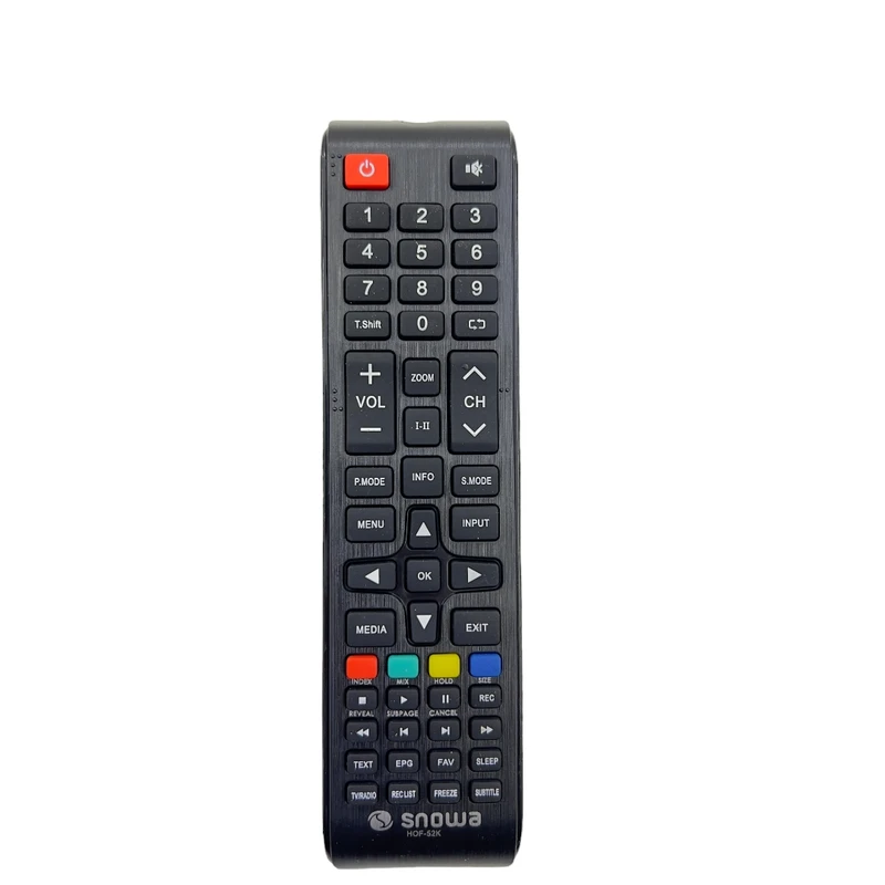 ریموت کنترل اسنوا مدل gg_064