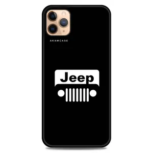 AKAM AMCWA11PRO-CARS8 Cover For Apple iPhone 11 Pro