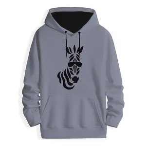 هودی مردانه مدل V082DB