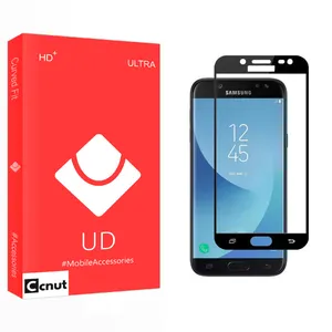 Coconut UD Glass Screen Protector For Samsung Galaxy J5 Pro