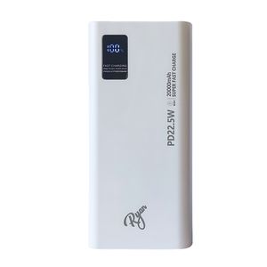 نقد و بررسی پاوربانک ریان مدل RP-01  ظرفیت 20000 میلی آمپر ساعت توسط خریداران