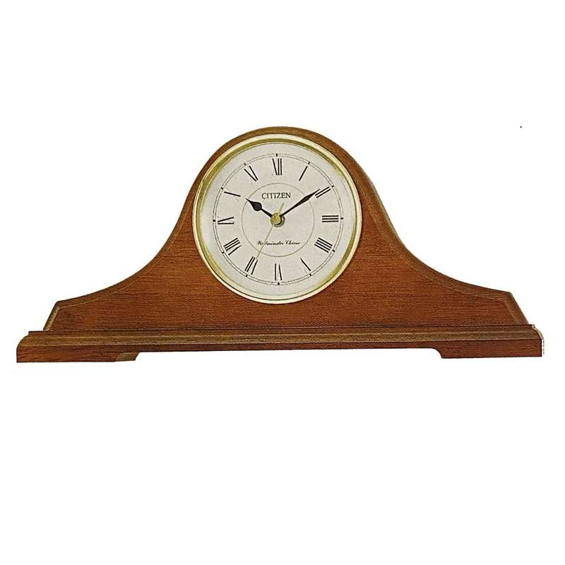 ساعت رومیزی سیتی زن مدل QHS3352-A