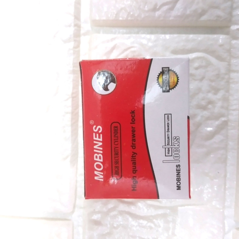 قفل کمد مبینس مدل locKs