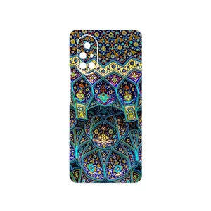 MAHOOT Iran Tile 14 Cover Sticker for Huawei Nova 8