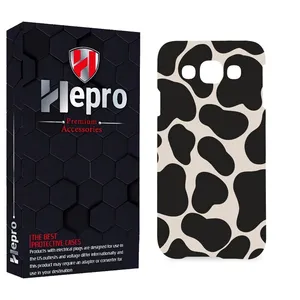 HEPRO MC Cover for SAMSUNG GALAXY E5