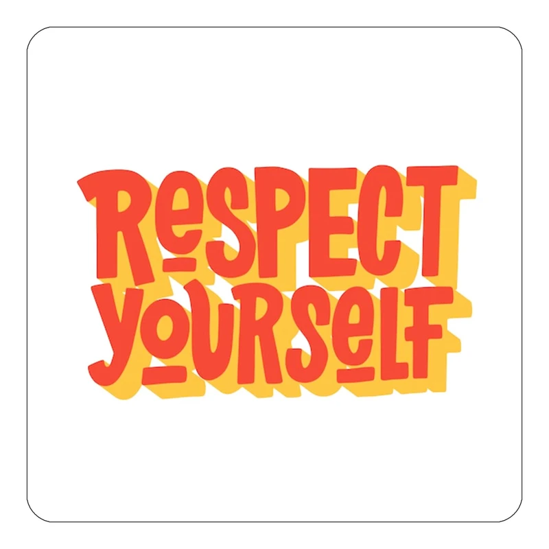 مگنت کاکتی طرح جملات انگیزشی و مثبت مدل mp25053