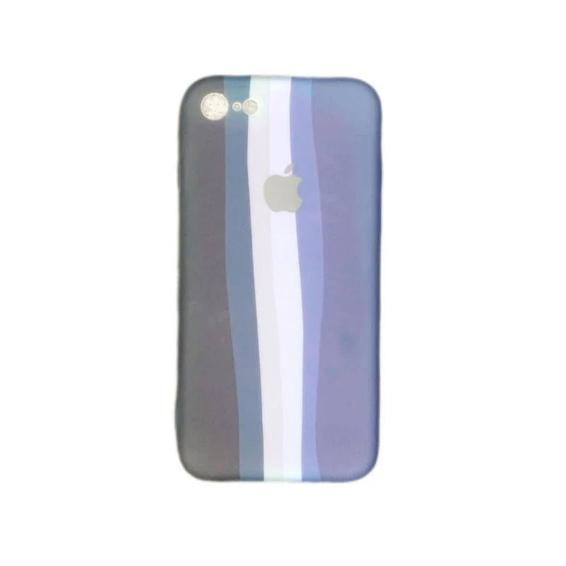 کاور مدل 02 طرح آبرنگی کد 1 مناسب برای گوشی موبایل اپل iphone 7