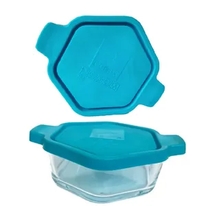 ظرف نگهدارنده کورنیکس کد 012 مجموعه 2 عددی