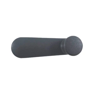دستگیره شیشه بالابر خودرو قطعه سازان کبیر مدل DAS-TIBA-375 مناسب برای تیبا