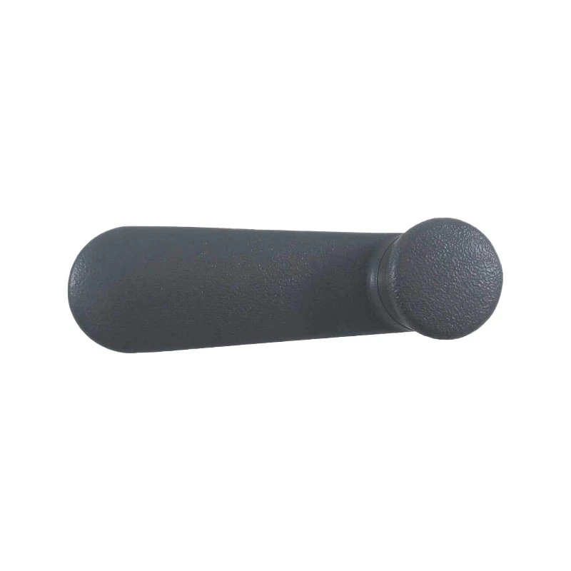 دستگیره شیشه بالابر خودرو قطعه سازان کبیر مدل DAS-TIBA-375 مناسب برای تیبا