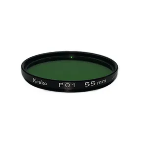 فیلتر لنز کنکو مدل G(PO1)-55MM