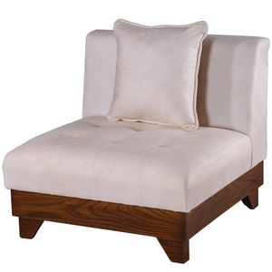 مبل راحتی یک نفره دکورابو کد MA201