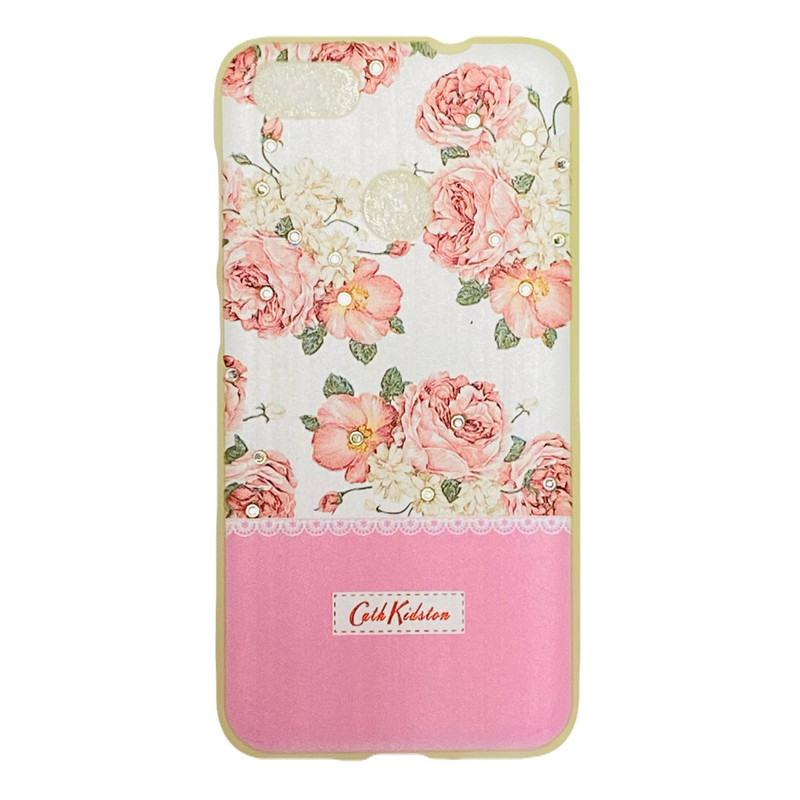 کاور مدل P-NK کد 924 مناسب برای گوشی موبایل هوآوی Y6 Pro 2017