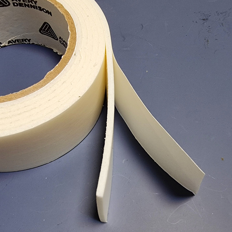 چسب دوطرفه اوری دنیسن مدل AveFoamW-4cm2m چسب دوطرفه اوری دنیسن مدل AveFoamW-4cm2m