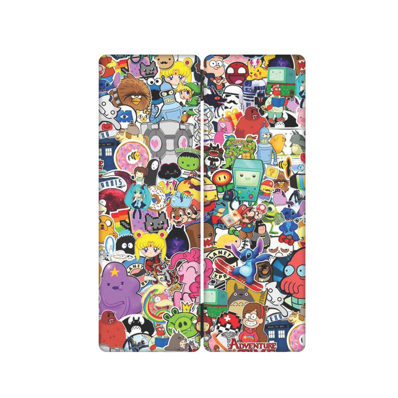 جامدادی مدل کارتونی کد 333