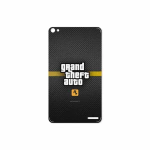 MAHOOT Gta-Game Cover Sticker for Huawei Mediapad X2 2015