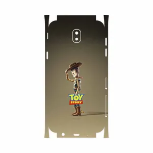 MAHOOT Toy Story-FullSkin Cover Sticker for Samsung Galaxy J5 Pro