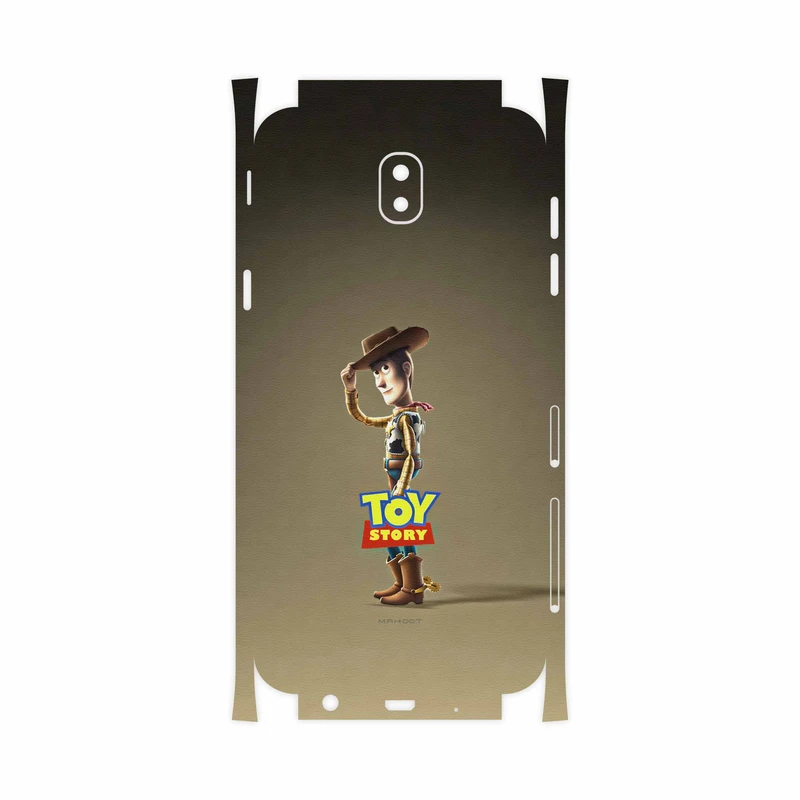 برچسب پوششی ماهوت مدل Toy Story-FullSkin مناسب برای گوشی موبایل سامسونگ Galaxy J5 Pro