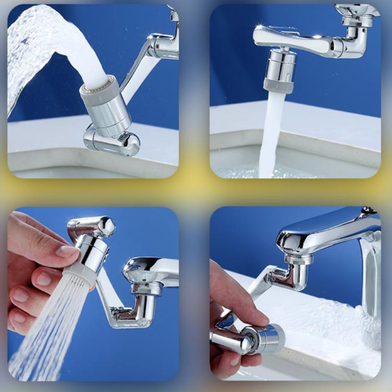 سرشیر آب مدل یونیورسال