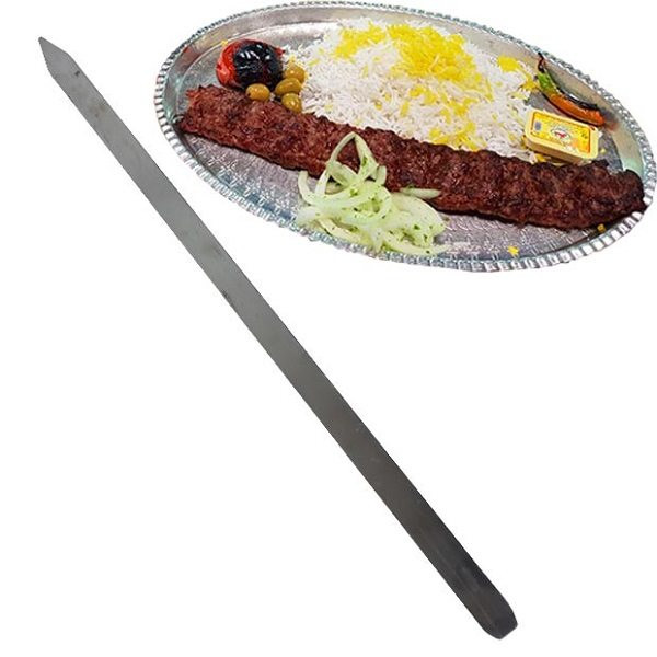 کباب زن آسا مدل ASA50 کد 501630