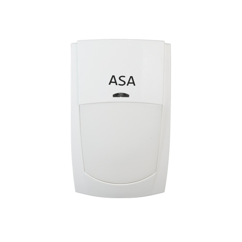 سنسور حرکتی دزدگیر آسا مدل PRI