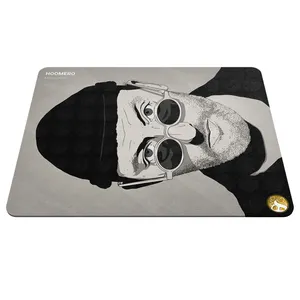 Hoomero Leon A7473 Mousepad