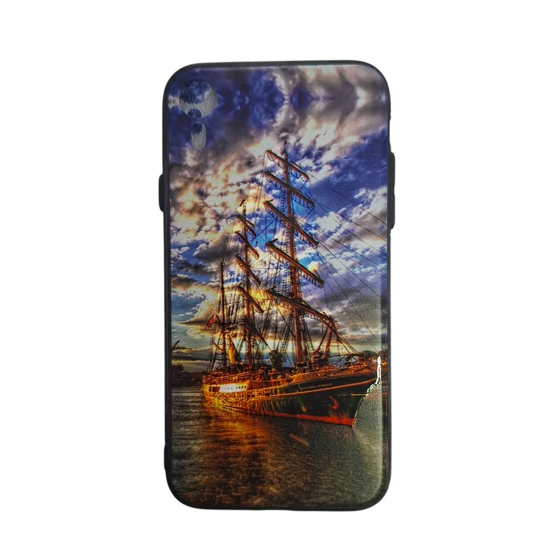 کاور مدل IPXR مناسب برای گوشی موبایل اپل iPhone XR