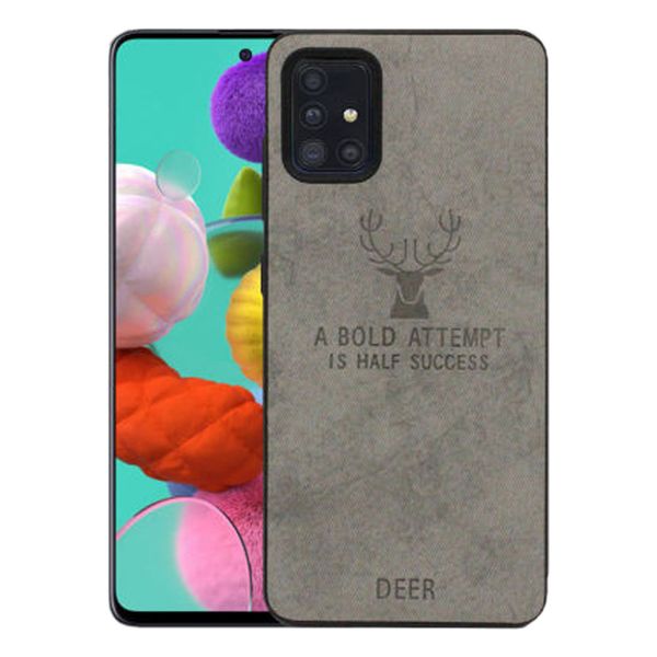 کاور مدل GV01 مناسب برای گوشی موبایل سامسونگ Galaxy A51 / A31 کاور مدل GV01 مناسب برای گوشی موبایل سامسونگ Galaxy A51 / A31