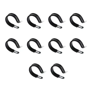 بست لوله مدل فلکسی کد 13 بسته 10 عددی