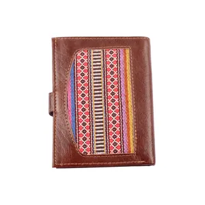 کیف پول مردانه کد 01
