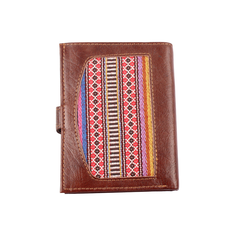 کیف پول مردانه کد 01