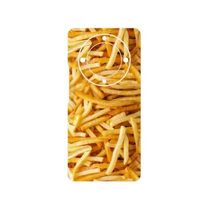 MAHOOT French fries Cover Sticker for Honor Magic 5 Lite
