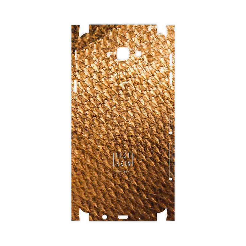 برچسب پوششی ماهوت مدل Fish Skin-FullSkin مناسب برای گوشی موبایل سامسونگ Galaxy J5 Prime