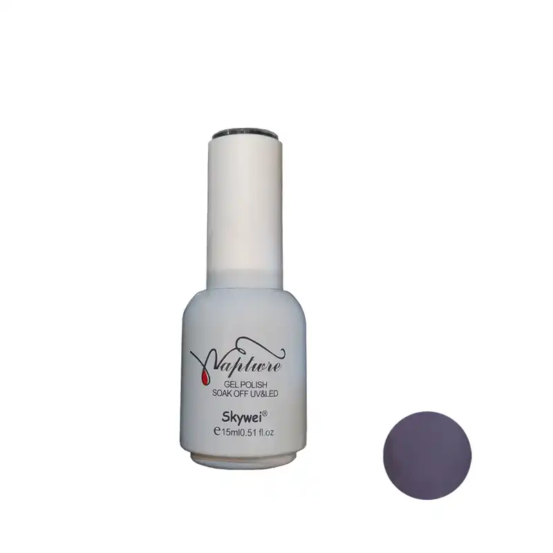 لاک ژل ناخن اسکای وی شماره 053