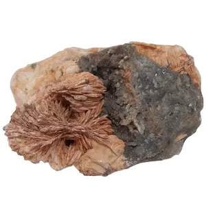 سنگ راف باریت مدل RS170